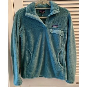 Patagonia Snap-T Pullover